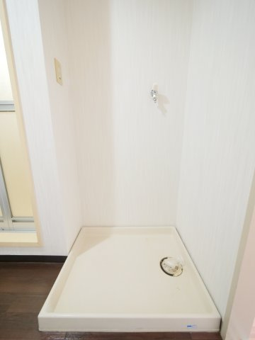 アルフィーネ厚生町の設備|※写真は別の部屋のものです。