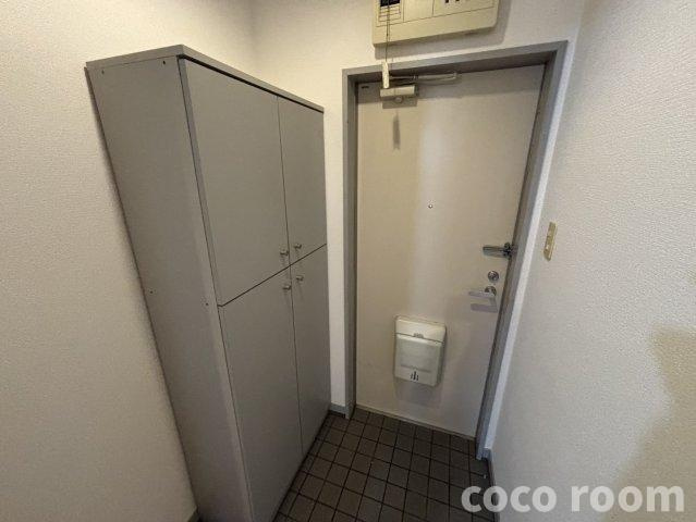 ｅｐｉの玄関