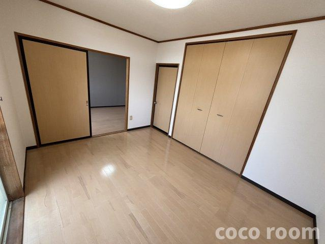ｅｐｉの洋室