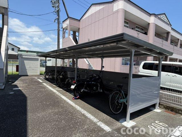 ｅｐｉのその他共用部分
