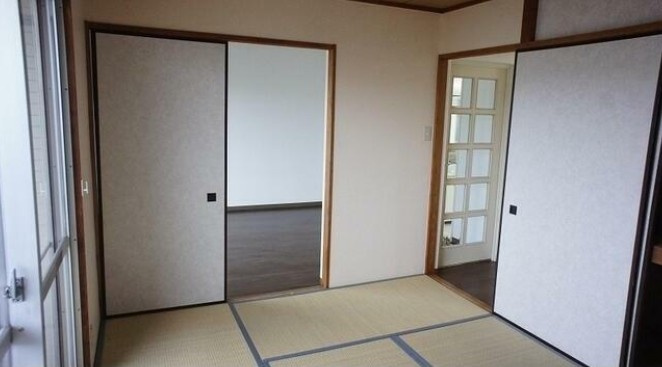 メゾン白亜館のその他
