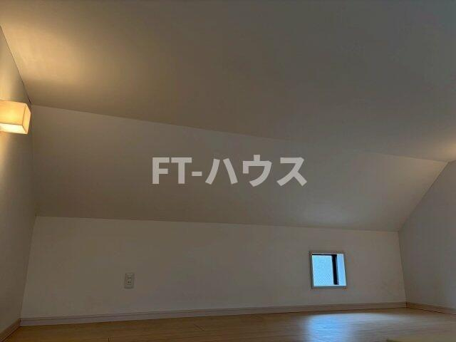 ラヴェリテ検見川のその他