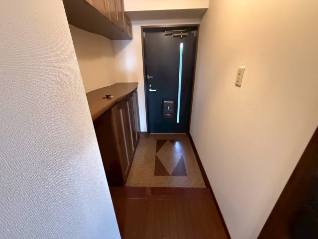 ライオンズシティ金山｜名古屋市の賃貸ならMy賃貸の玄関|ライオンズシティ金山