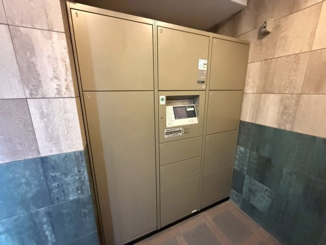 ライオンズシティ金山｜名古屋市の賃貸ならMy賃貸のその他共用部分|ライオンズシティ金山