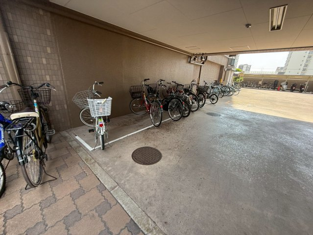 ライオンズシティ金山｜名古屋市の賃貸ならMy賃貸のその他共用部分|ライオンズシティ金山