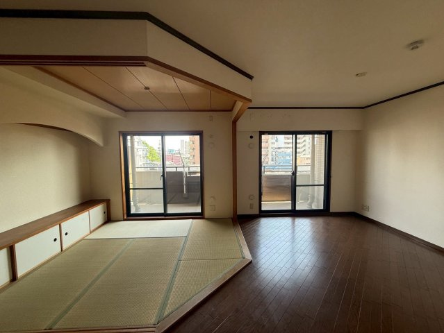 ライオンズシティ金山｜名古屋市の賃貸ならMy賃貸の和室|ライオンズシティ金山
