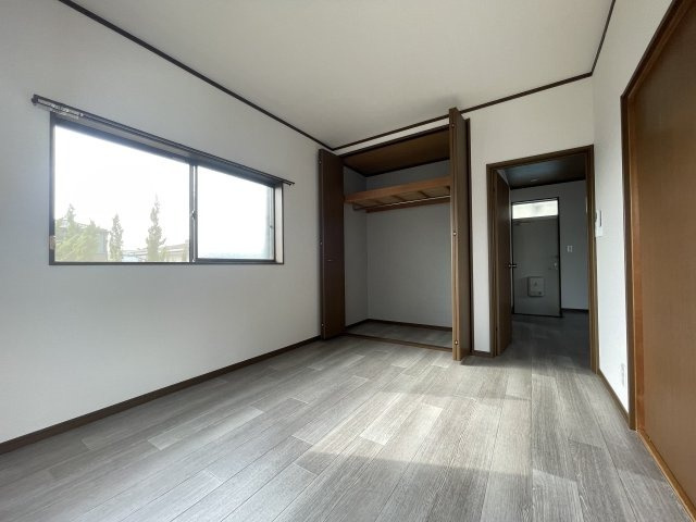 ブリーズ横須賀サウスのその他|洋室