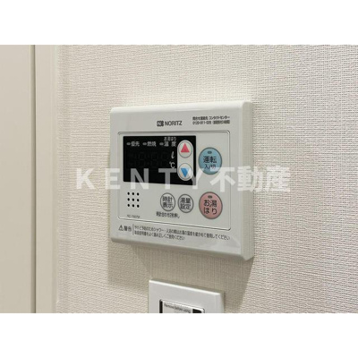 【設備】 | オーキッドレジデンス戸越公園