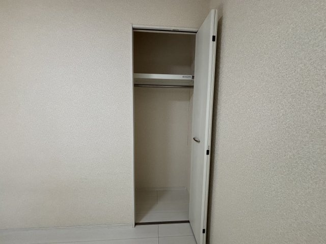 ルシェッロ安浦の収納|収納
