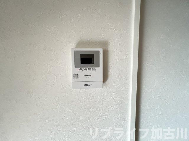 ハイツＯＮＯＥのセキュリティ