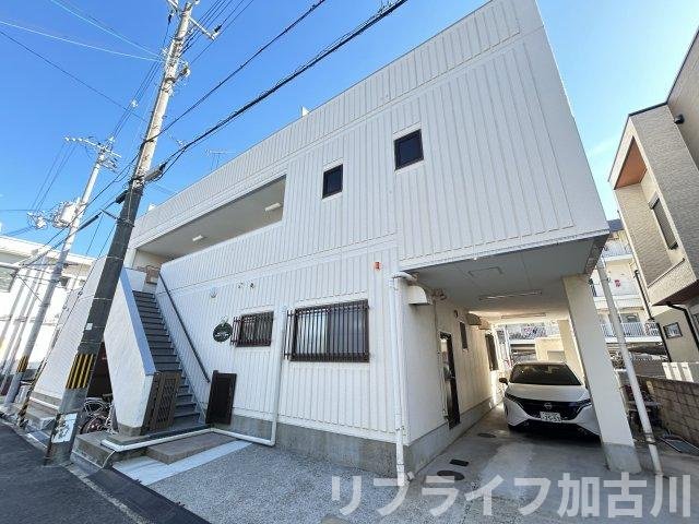 ハイツＯＮＯＥ