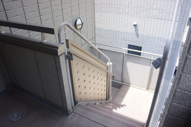 シャトルＵ根岸のその他共用部分