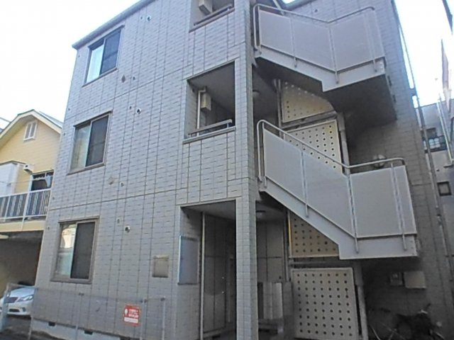 シャトルＵ根岸