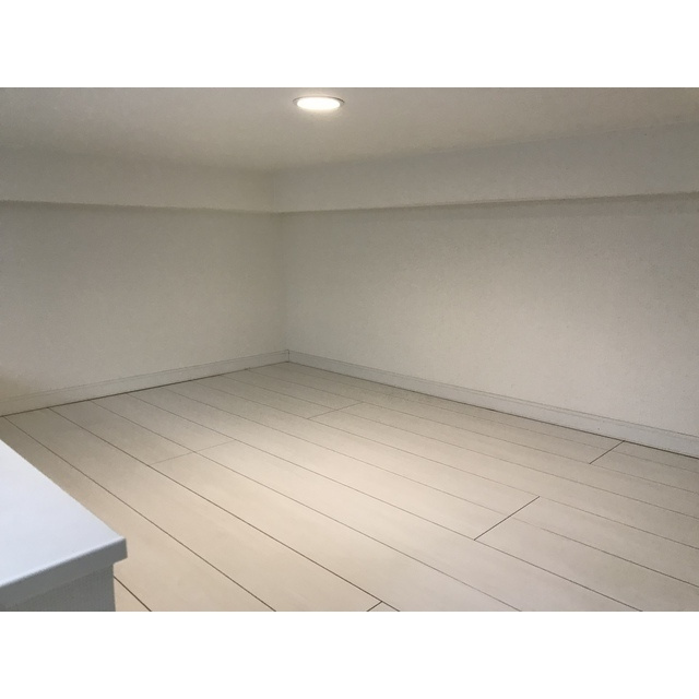 WITH PLACE CASSA-Sの内装|きれいな内装です