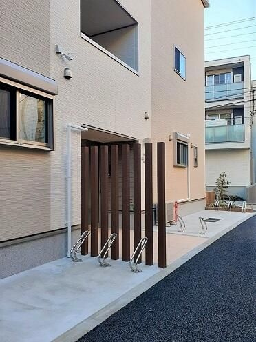 メゾン・ド・ルボアのその他共用部分