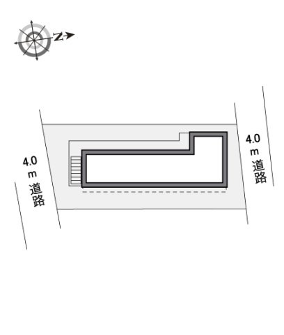 レオパレスシャルマン富士見のその他