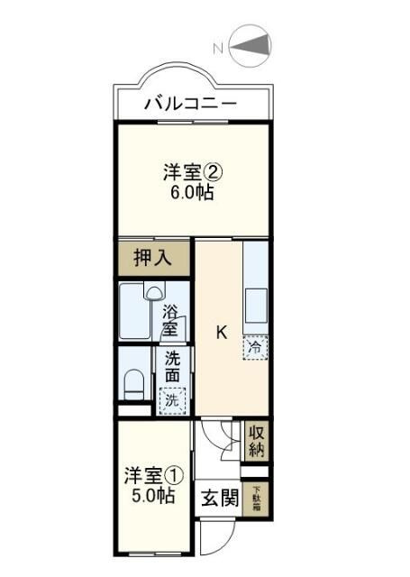 ベルハウス戸塚