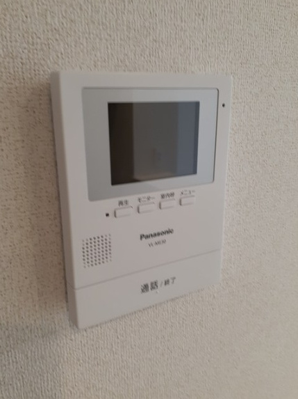 セレッソBのセキュリティ