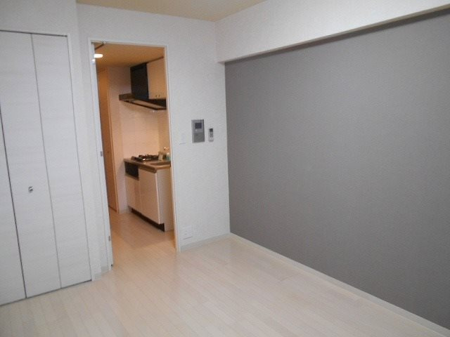 フェニックス横須賀中央の寝室|寝室です