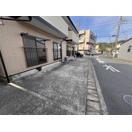 ハーミテージ舟倉の駐車場|駐車場があります