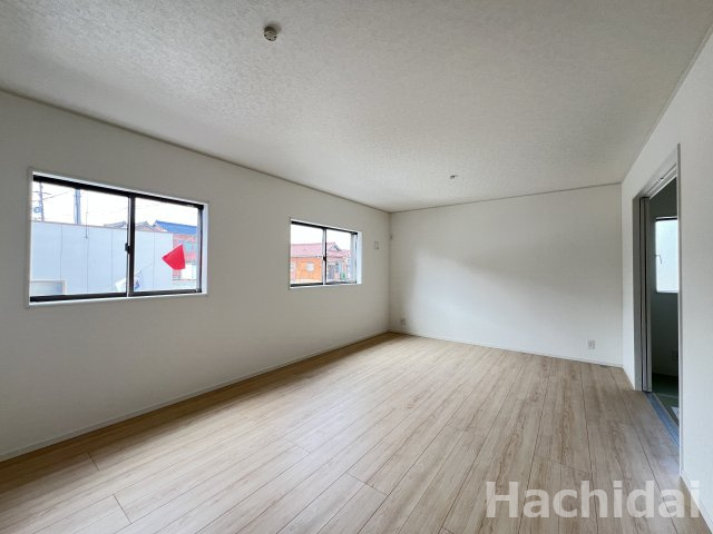 碧南市道場山町第5＜1号棟＞新築戸建