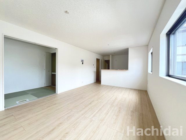 碧南市道場山町第5＜1号棟＞新築戸建
