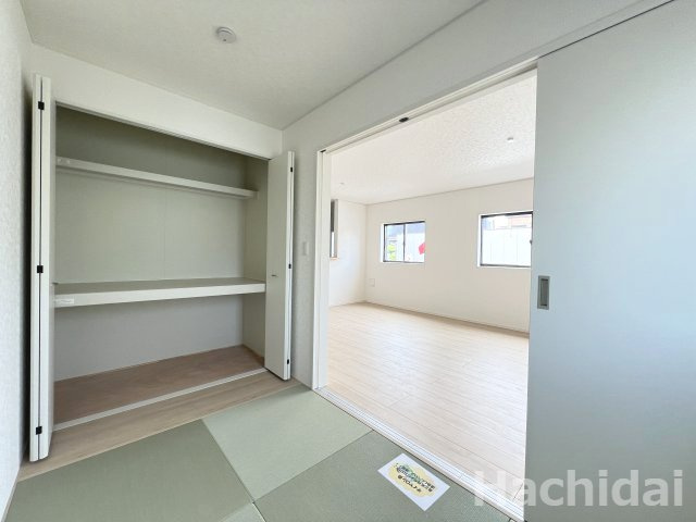 碧南市道場山町第5＜1号棟＞新築戸建