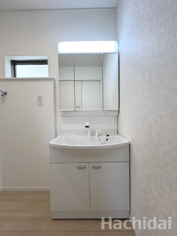 碧南市道場山町第5＜1号棟＞新築戸建