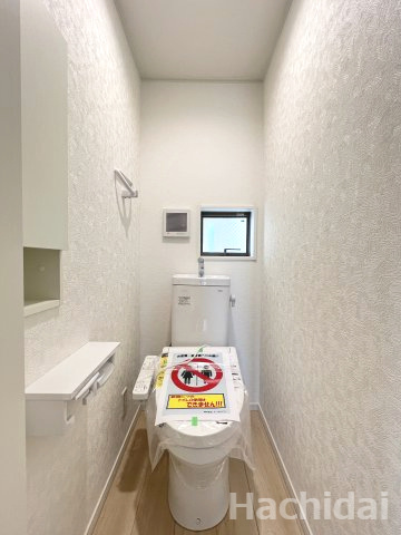 碧南市道場山町第5＜1号棟＞新築戸建