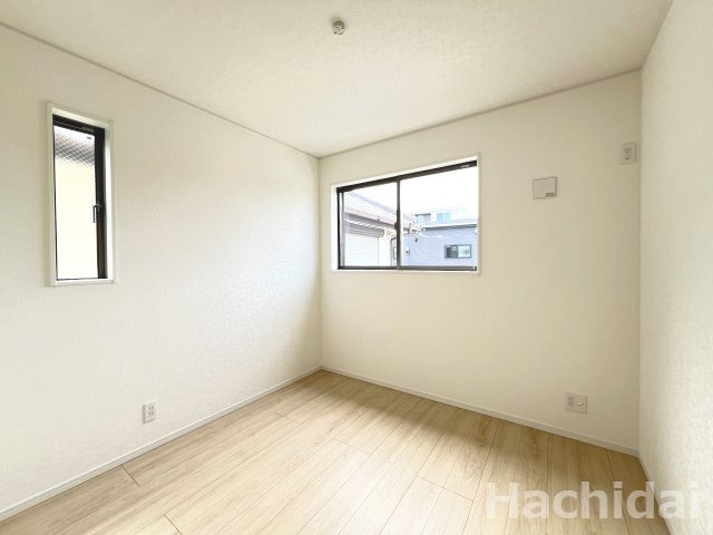 碧南市道場山町第5＜1号棟＞新築戸建