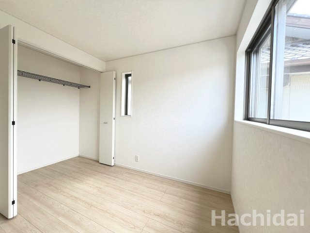 碧南市道場山町第5＜1号棟＞新築戸建