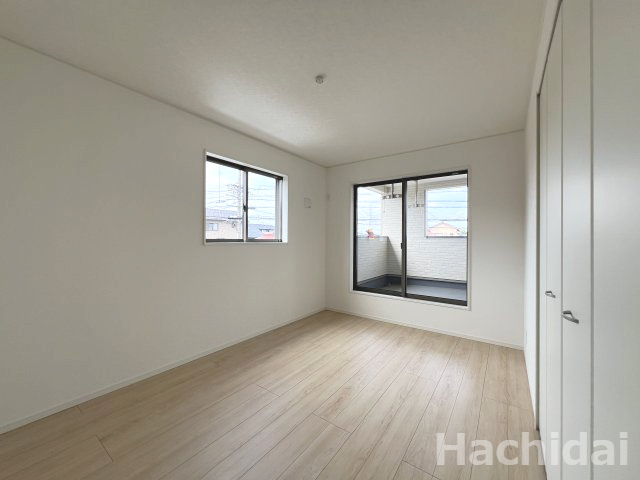 碧南市道場山町第5＜1号棟＞新築戸建