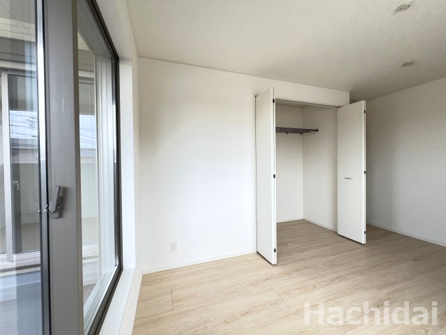 碧南市道場山町第5＜1号棟＞新築戸建