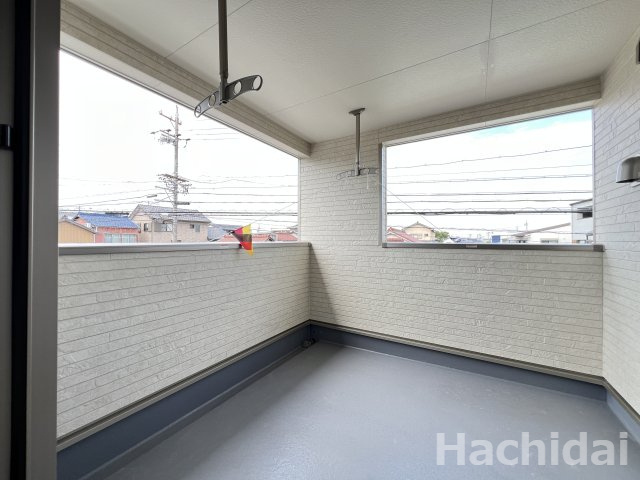 碧南市道場山町第5＜1号棟＞新築戸建
