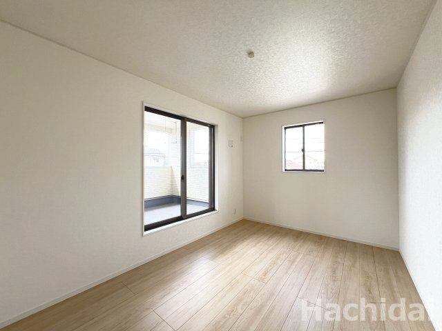 碧南市道場山町第5＜1号棟＞新築戸建