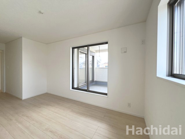 碧南市道場山町第5＜1号棟＞新築戸建