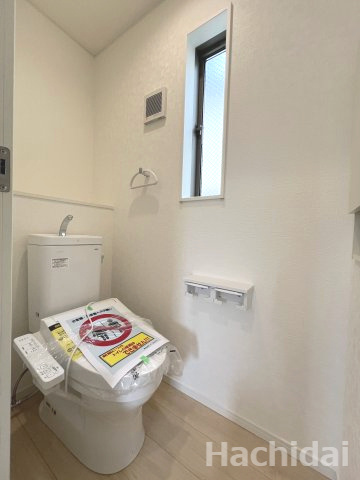 碧南市道場山町第5＜1号棟＞新築戸建