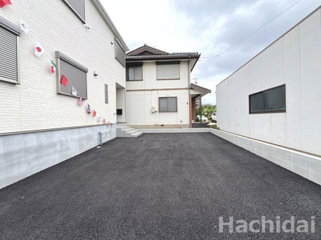 碧南市道場山町第5＜1号棟＞新築戸建