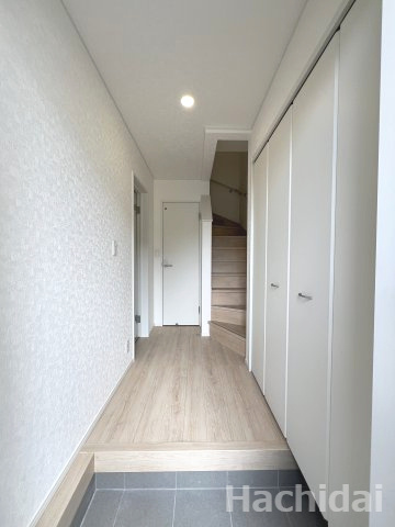 碧南市道場山町第5＜1号棟＞新築戸建