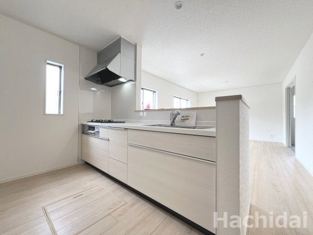 碧南市道場山町第5＜1号棟＞新築戸建