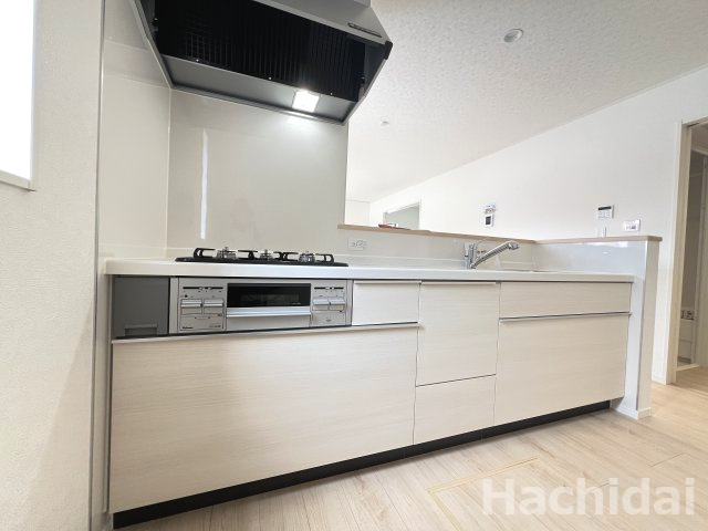 碧南市道場山町第5＜1号棟＞新築戸建