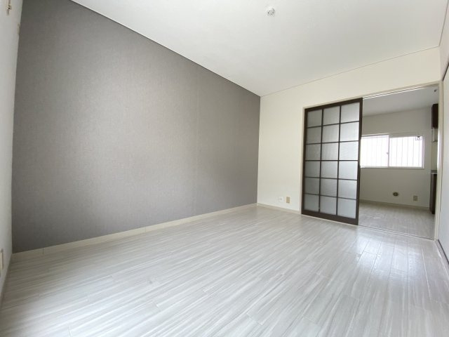 MTヴィレッジAのその他|洋室