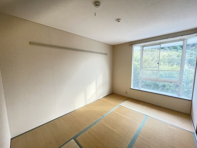 MTヴィレッジAのその他|和室