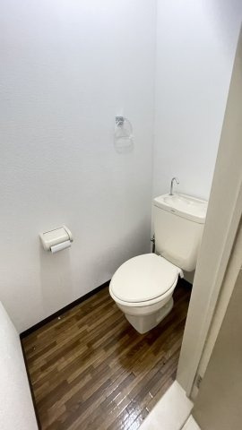 MTヴィレッジAのトイレ|トイレ