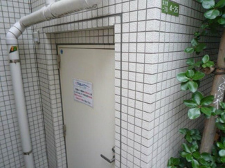 【その他共用部分】