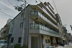 M.PARK　WEST(エムパークウエスト)の画像