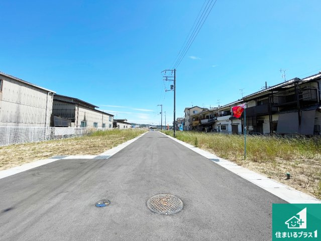 1(土)2(日)現地説明会　橿原市忌部町の外観|住宅ローンアドバイザーがお客様にピッタリの住宅ローンをご提案致します。安心してご相談ください！