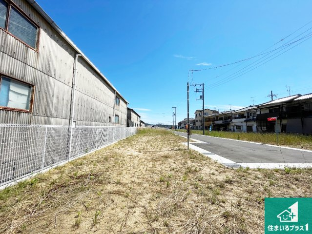 1(土)2(日)現地説明会　橿原市忌部町の外観|是非一度お問合せ下さい。お待ちしております。