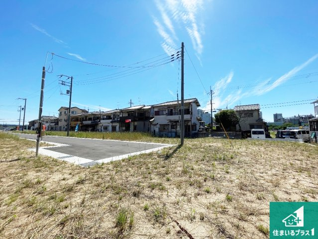 1(土)2(日)現地説明会　橿原市忌部町の外観|ご案内の際は現地集合はもちろん、ご自宅の送迎や最寄りの駅迄のお迎え等お気軽にご相談ください。