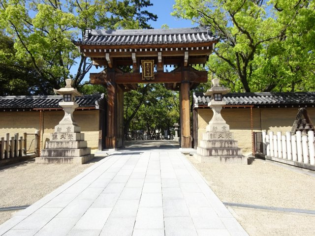 プレジオ西宮の周辺